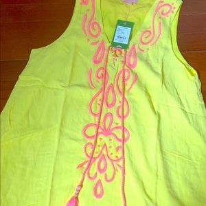 Lilly Pulitzer Bethany Dress